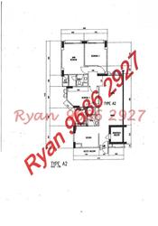 Blk 132 Edgedale Plains (Punggol), HDB 4 Rooms #102542842